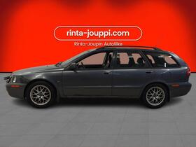 Volvo V40 vaihtoauto