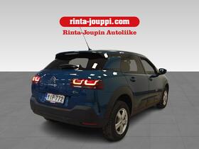 Citroën C4 Cactus vaihtoauto