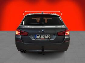 BMW 525 vaihtoauto