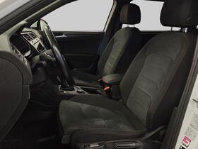 Volkswagen Tiguan Allspace vaihtoauto