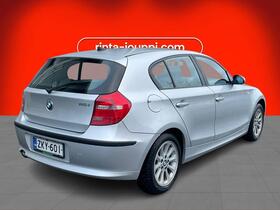 BMW 116 vaihtoauto