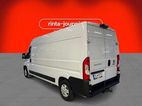 Fiat Ducato vaihtoauto