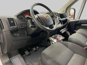 Fiat Ducato vaihtoauto