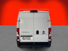 Fiat Ducato vaihtoauto