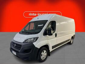 Fiat Ducato vaihtoauto