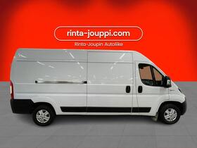 Fiat Ducato vaihtoauto
