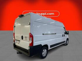 Fiat Ducato vaihtoauto