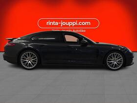 Porsche Panamera vaihtoauto