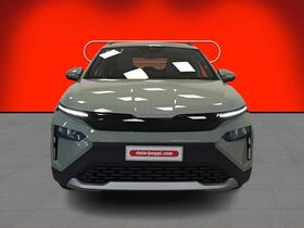 Skoda Elroq vaihtoauto