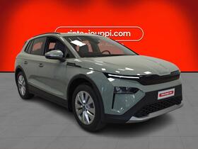 Skoda Elroq vaihtoauto