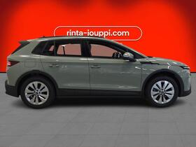 Skoda Elroq vaihtoauto