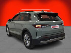 Skoda Elroq vaihtoauto