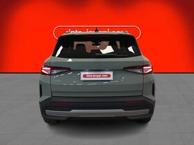 Skoda Elroq vaihtoauto