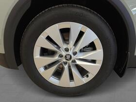 Skoda Elroq vaihtoauto