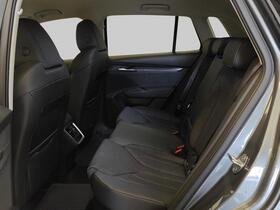 Skoda Elroq vaihtoauto