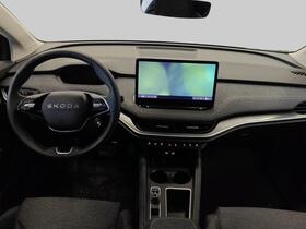 Skoda Elroq vaihtoauto