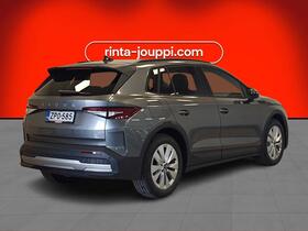 Skoda Elroq vaihtoauto