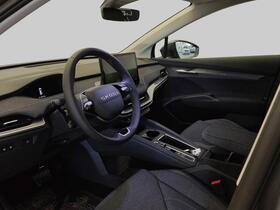 Skoda Elroq vaihtoauto