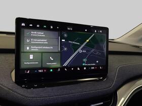 Skoda Elroq vaihtoauto