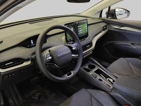 Skoda Elroq vaihtoauto