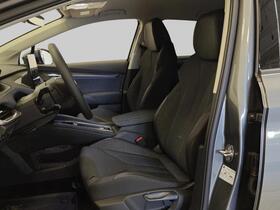 Skoda Elroq vaihtoauto