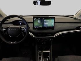 Skoda Elroq vaihtoauto