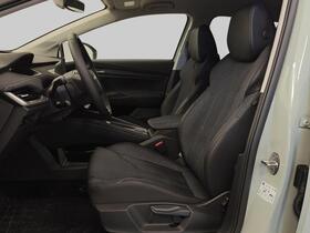 Skoda Elroq vaihtoauto