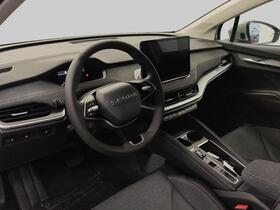 Skoda Elroq vaihtoauto