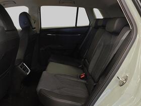 Skoda Elroq vaihtoauto