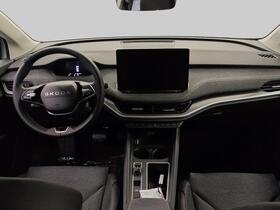 Skoda Elroq vaihtoauto