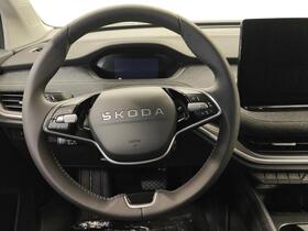 Skoda Elroq vaihtoauto