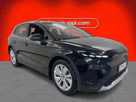Skoda Elroq vaihtoauto