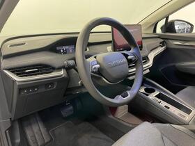 Skoda Elroq vaihtoauto