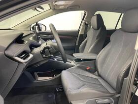 Skoda Elroq vaihtoauto