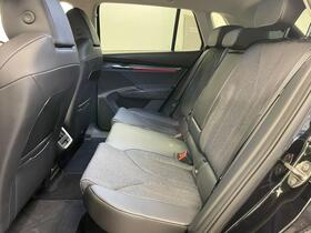 Skoda Elroq vaihtoauto