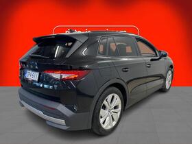 Skoda Elroq vaihtoauto