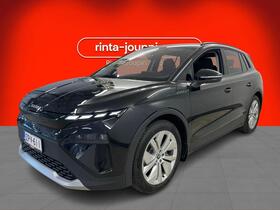 Skoda Elroq vaihtoauto