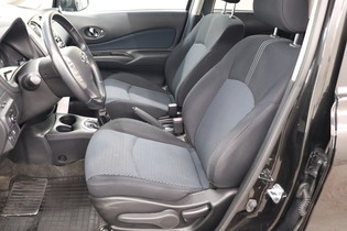 Nissan NOTE vaihtoauto