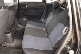 Nissan NOTE vaihtoauto