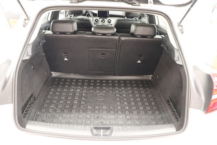 Mercedes-Benz GLA vaihtoauto