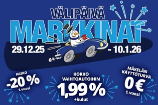 Opel Crossland X vaihtoauto