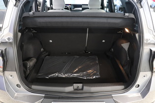 Citroën C3 Aircross vaihtoauto