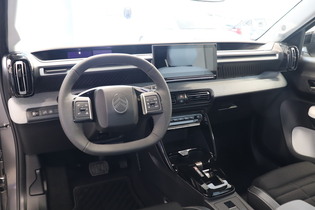 Citroën C3 Aircross vaihtoauto