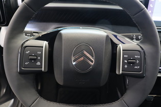 Citroën C3 Aircross vaihtoauto