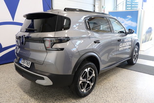 Citroën C3 Aircross vaihtoauto