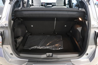 Citroën C3 Aircross vaihtoauto