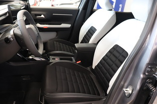 Citroën C3 Aircross vaihtoauto