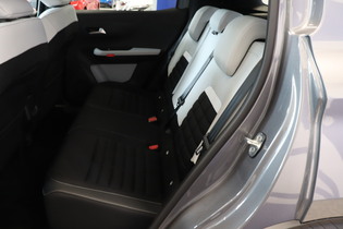 Citroën C3 Aircross vaihtoauto