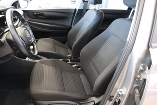 Hyundai i20 Hatchback vaihtoauto