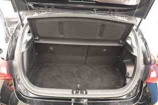 Hyundai i20 Hatchback vaihtoauto